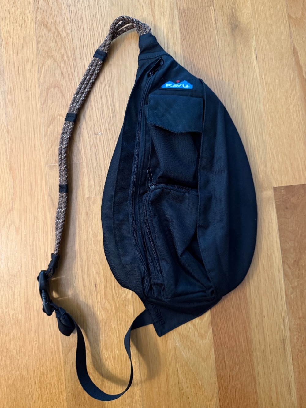 Kavu Rope Sling Bag